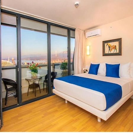 Orbi City Luxury Suite Batumi Zewnętrze zdjęcie