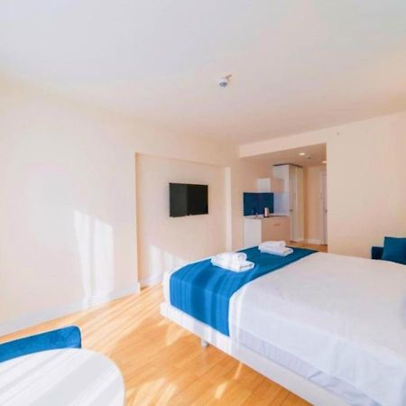 Orbi City Luxury Suite Batumi Zewnętrze zdjęcie