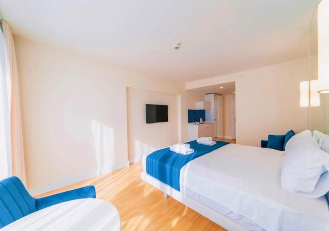 Orbi City Luxury Suite Batumi Zewnętrze zdjęcie