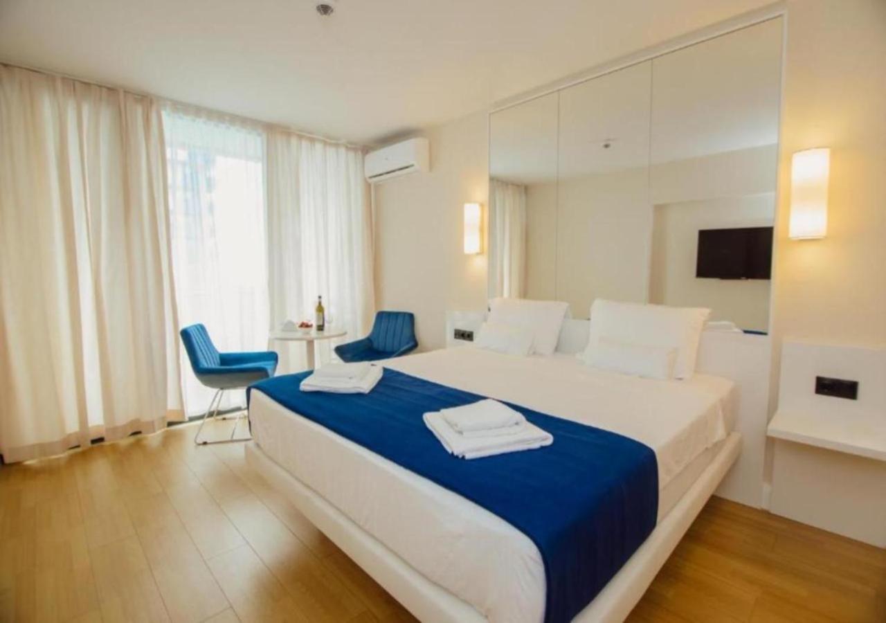 Orbi City Luxury Suite Batumi Zewnętrze zdjęcie