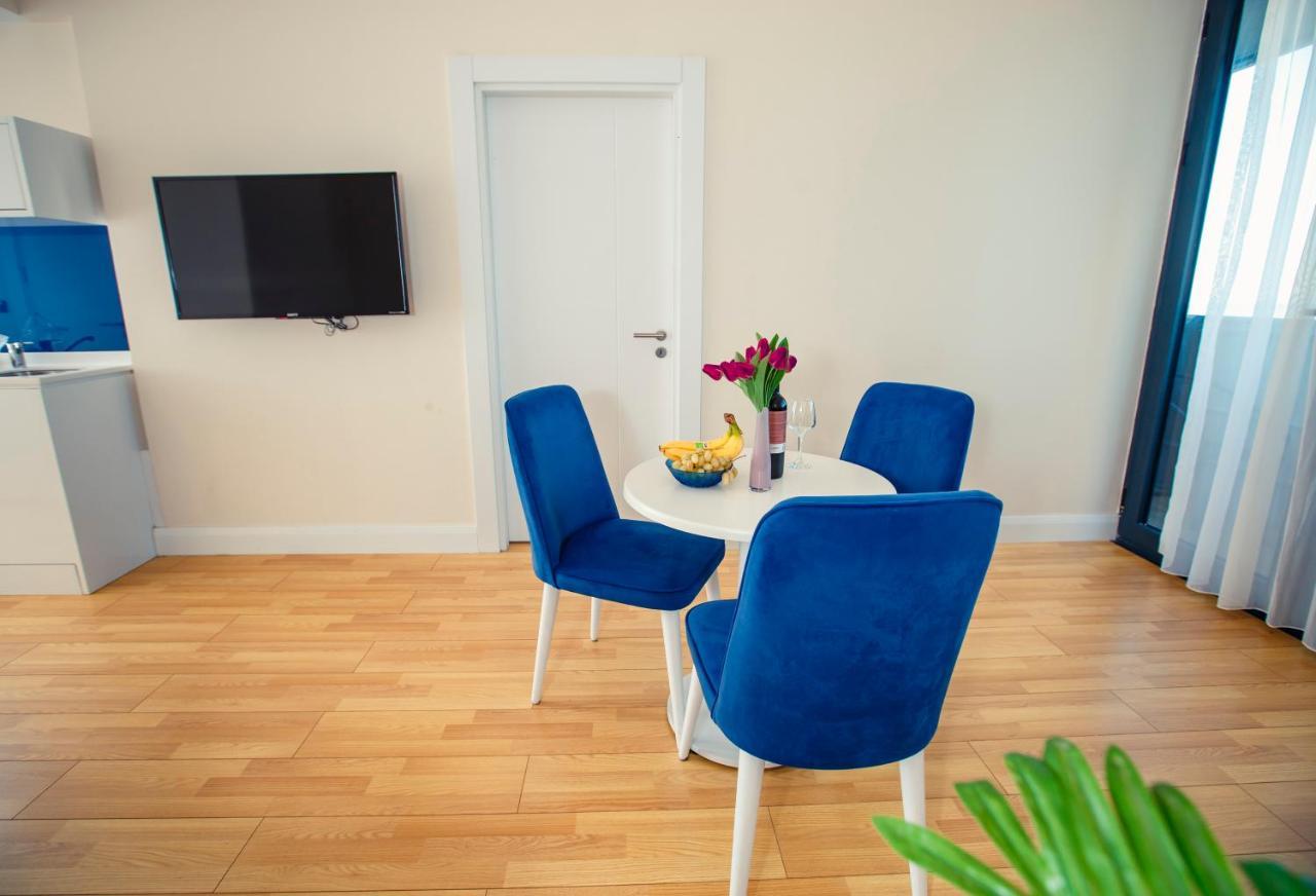 Orbi City Luxury Suite Batumi Zewnętrze zdjęcie