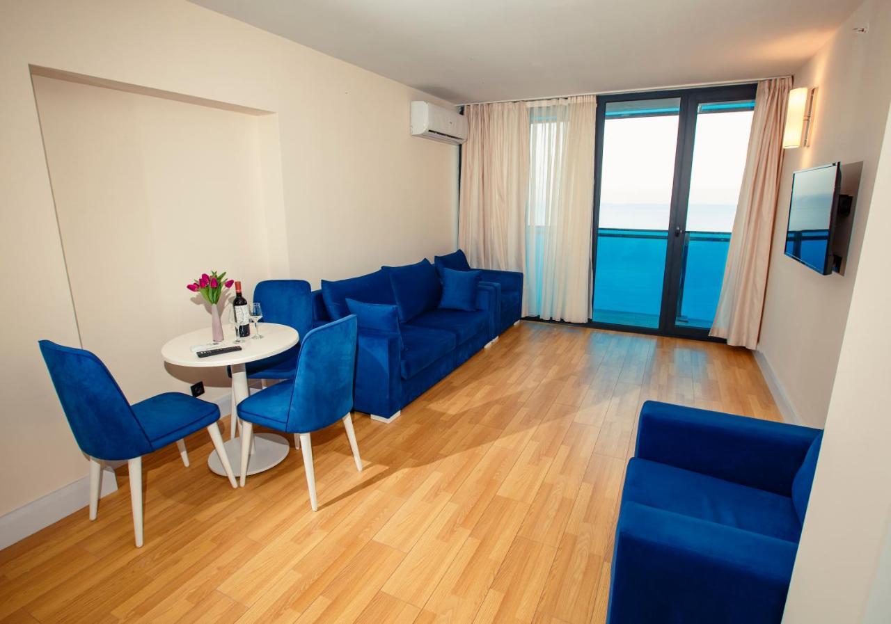 Orbi City Luxury Suite Batumi Zewnętrze zdjęcie