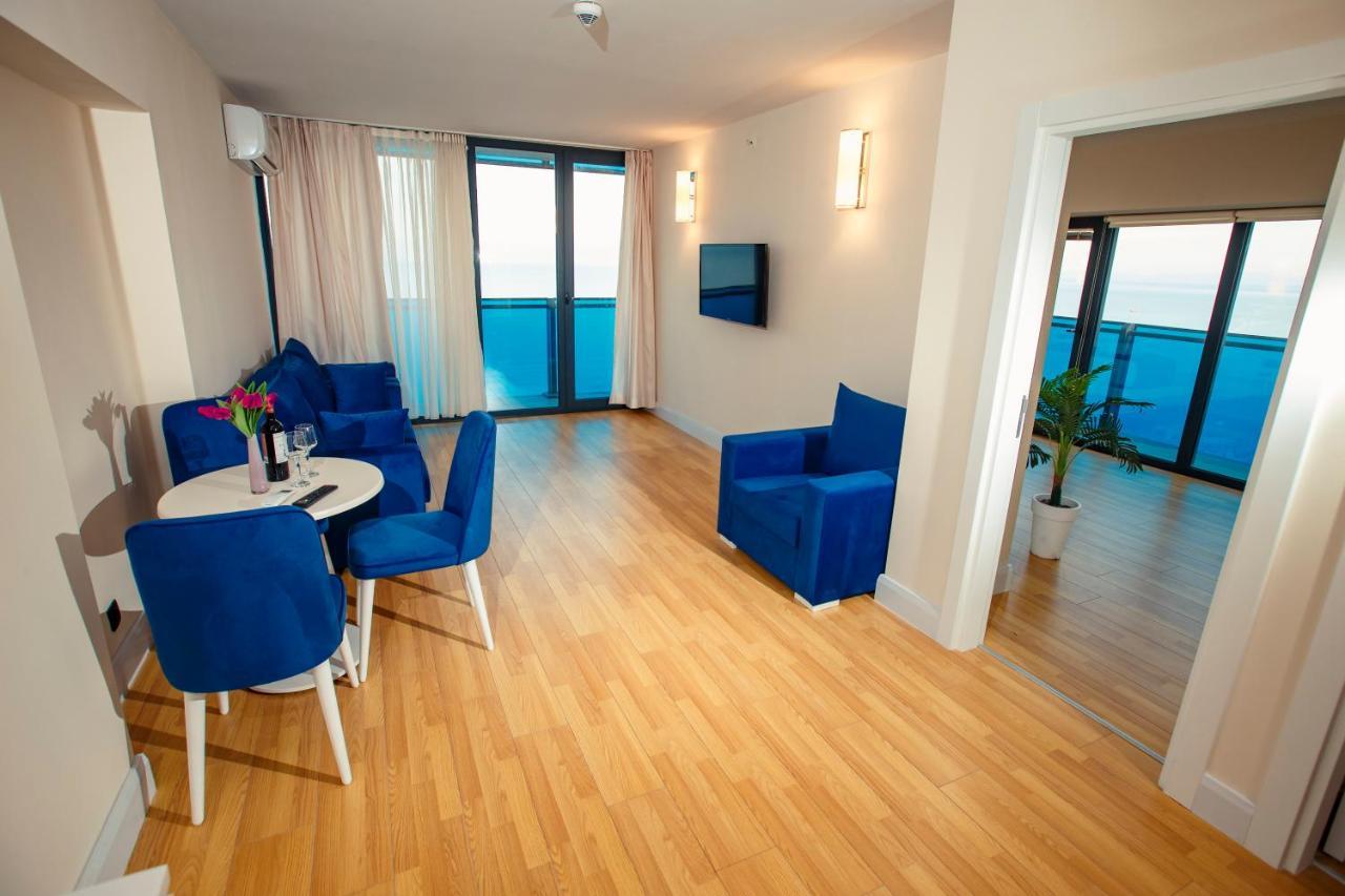 Orbi City Luxury Suite Batumi Zewnętrze zdjęcie