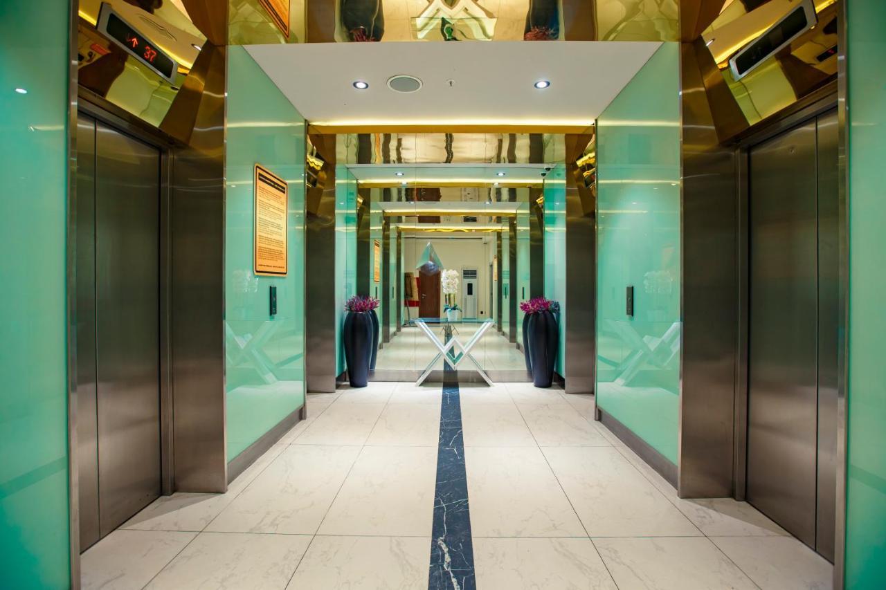 Orbi City Luxury Suite Batumi Zewnętrze zdjęcie