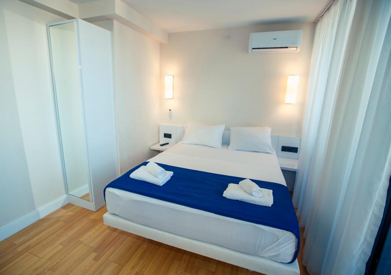Orbi City Luxury Suite Batumi Zewnętrze zdjęcie
