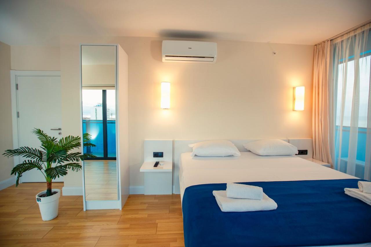 Orbi City Luxury Suite Batumi Zewnętrze zdjęcie